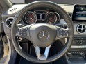 Mercedes classe cla 200 7-g dct sensation toit ouvrant camera de recul occasion paris 17ème (75)(porte maillot) simplicicar...