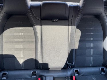 Mercedes classe cla 200 7-g dct sensation toit ouvrant camera de recul occasion paris 17ème (75)(porte maillot) simplicicar...