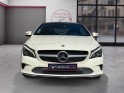 Mercedes classe cla 200 7-g dct sensation toit ouvrant camera de recul occasion paris 17ème (75)(porte maillot) simplicicar...