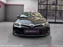 Toyota auris hybride 136h executive entretiens a jour garantie 12 mois occasion simplicicar le raincy simplicicar...