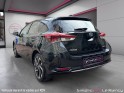 Toyota auris hybride 136h executive entretiens a jour garantie 12 mois occasion simplicicar le raincy simplicicar...