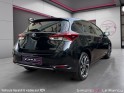 Toyota auris hybride 136h executive entretiens a jour garantie 12 mois occasion simplicicar le raincy simplicicar...
