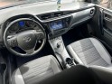 Toyota auris hybride 136h executive entretiens a jour garantie 12 mois occasion simplicicar le raincy simplicicar...