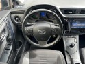 Toyota auris hybride 136h executive entretiens a jour garantie 12 mois occasion simplicicar le raincy simplicicar...