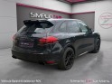 Porsche cayenne 4.8 v8 gts tiptronic s a toit ouvrant garantie 12 mois occasion simplicicar le mans simplicicar simplicibike...