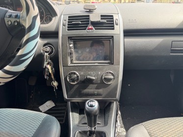 Mercedes classe a 160 blueefficiency elégance garantie 12 mois distribution faite occasion paris 17ème (75)(porte maillot)...