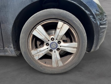 Mercedes classe a 160 blueefficiency elégance garantie 12 mois distribution faite occasion paris 17ème (75)(porte maillot)...