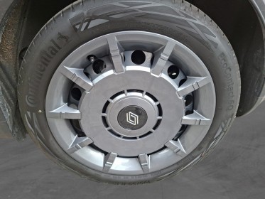 Renualt 5 e-tech  120 cv evolution occasion montreuil (porte de vincennes)(75) simplicicar simplicibike france