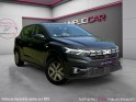 Dacia sandero tce 90 cvt expression apple carplay occasion simplicicar vaucresson simplicicar simplicibike france