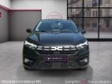 Dacia sandero tce 90 cvt expression apple carplay occasion simplicicar vaucresson simplicicar simplicibike france