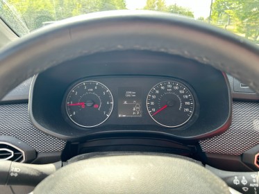 Dacia sandero tce 90 cvt expression apple carplay occasion simplicicar vaucresson simplicicar simplicibike france