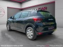 Dacia sandero tce 90 cvt expression apple carplay occasion simplicicar vaucresson simplicicar simplicibike france