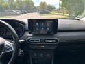 Dacia sandero tce 90 cvt expression apple carplay occasion simplicicar vaucresson simplicicar simplicibike france