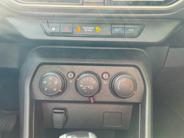 Dacia sandero tce 90 cvt expression apple carplay occasion simplicicar vaucresson simplicicar simplicibike france