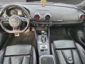 Audi rs3 sportback 2.5 tfsi 367 quattro s tronic 7  toit ouvrant elec  camera recul  garantie 12 mois occasion simplicicar...