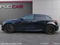 Audi rs3 sportback 2.5 tfsi 367 quattro s tronic 7  toit ouvrant elec  camera recul  garantie 12 mois occasion simplicicar...