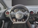 Audi rs3 sportback 2.5 tfsi 367 quattro s tronic 7  toit ouvrant elec  camera recul  garantie 12 mois occasion simplicicar...