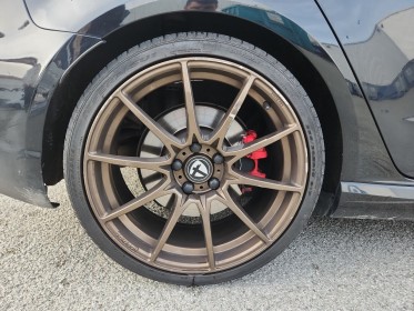 Audi rs3 sportback 2.5 tfsi 367 quattro s tronic 7  toit ouvrant elec  camera recul  garantie 12 mois occasion simplicicar...