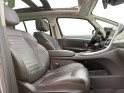 Renault espace v dci 160ch initiale paris edc/ sièges chauffants av-ar/ toit pano ouvrant/ caméra de recul/ hayon...