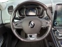 Renault espace v dci 160ch initiale paris edc/ sièges chauffants av-ar/ toit pano ouvrant/ caméra de recul/ hayon...