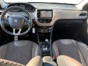 Peugeot 2008 90 ch etg5 blue lion allure/ gps/ radar ar occasion simplicicar orgeval  simplicicar simplicibike france