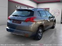 Peugeot 2008 90 ch etg5 blue lion allure/ gps/ radar ar occasion simplicicar orgeval  simplicicar simplicibike france