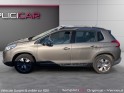 Peugeot 2008 90 ch etg5 blue lion allure/ gps/ radar ar occasion simplicicar orgeval  simplicicar simplicibike france