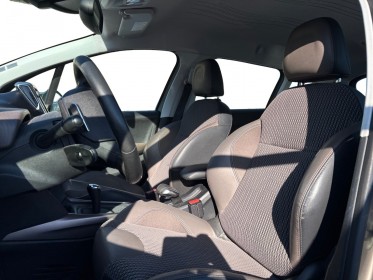 Peugeot 2008 90 ch etg5 blue lion allure/ gps/ radar ar occasion simplicicar orgeval  simplicicar simplicibike france