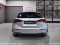 Mercedes classe a 180 d 7g dct amg line toit ouvrant lumiere ambiance led sieges electriques garantie 12 mois occasion...