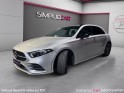 Mercedes classe a 180 d 7g dct amg line toit ouvrant lumiere ambiance led sieges electriques garantie 12 mois occasion...