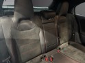Mercedes classe a 180 d 7g dct amg line toit ouvrant lumiere ambiance led sieges electriques garantie 12 mois occasion...