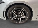 Mercedes classe a 180 d 7g dct amg line toit ouvrant lumiere ambiance led sieges electriques garantie 12 mois occasion...
