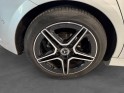 Mercedes classe a 180 d 7g dct amg line toit ouvrant lumiere ambiance led sieges electriques garantie 12 mois occasion...