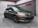 Citroen c4 c4 e-hdi 110 airdream exclusive bmp6 courroie faite occasion simplicicar lyon nord simplicicar simplicibike france