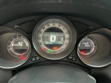 Citroen c4 c4 e-hdi 110 airdream exclusive bmp6 courroie faite occasion simplicicar lyon nord simplicicar simplicibike france