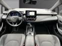 Toyota corolla touring sports hybride pro collection pro hybride 122h entretien toyota occasion paris 17ème (75)(porte...
