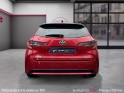 Toyota corolla touring sports hybride pro collection pro hybride 122h entretien toyota occasion paris 17ème (75)(porte...