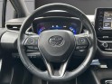 Toyota corolla touring sports hybride pro collection pro hybride 122h entretien toyota occasion paris 17ème (75)(porte...