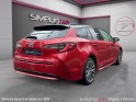 Toyota corolla touring sports hybride pro collection pro hybride 122h entretien toyota occasion paris 17ème (75)(porte...