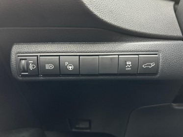 Toyota corolla touring sports hybride pro collection pro hybride 122h entretien toyota occasion paris 17ème (75)(porte...