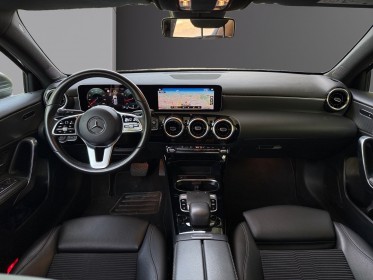 Mercedes classe a 200 7g-dct progressive line - entrentien mercedes complet - occasion champigny-sur-marne (94) simplicicar...