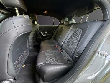 Mercedes classe a 200 7g-dct progressive line - entrentien mercedes complet - occasion champigny-sur-marne (94) simplicicar...