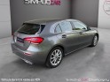 Mercedes classe a 200 7g-dct progressive line - entrentien mercedes complet - occasion champigny-sur-marne (94) simplicicar...