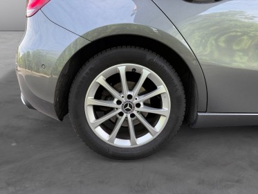 Mercedes classe a 200 7g-dct progressive line - entrentien mercedes complet - occasion champigny-sur-marne (94) simplicicar...