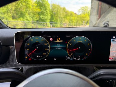 Mercedes classe a 200 7g-dct progressive line - entrentien mercedes complet - occasion champigny-sur-marne (94) simplicicar...