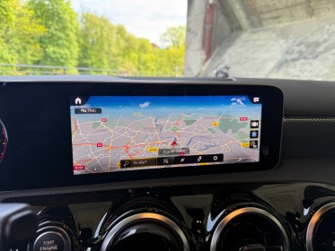 Mercedes classe a 200 7g-dct progressive line - entrentien mercedes complet - occasion champigny-sur-marne (94) simplicicar...