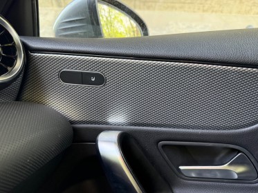 Mercedes classe a 200 7g-dct progressive line - entrentien mercedes complet - occasion champigny-sur-marne (94) simplicicar...