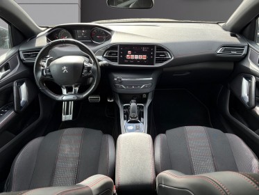 Peugeot 308 puretech 130ch ss eat8 gt line - carplay - camÉra - garantie 12 mois. occasion simplicicar caen  simplicicar...