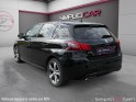 Peugeot 308 puretech 130ch ss eat8 gt line - carplay - camÉra - garantie 12 mois. occasion simplicicar caen  simplicicar...