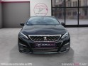 Peugeot 308 puretech 130ch ss eat8 gt line - carplay - camÉra - garantie 12 mois. occasion simplicicar caen  simplicicar...